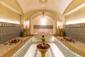 hammam Marrakech