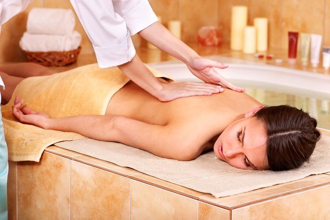 massage thai Marrakech